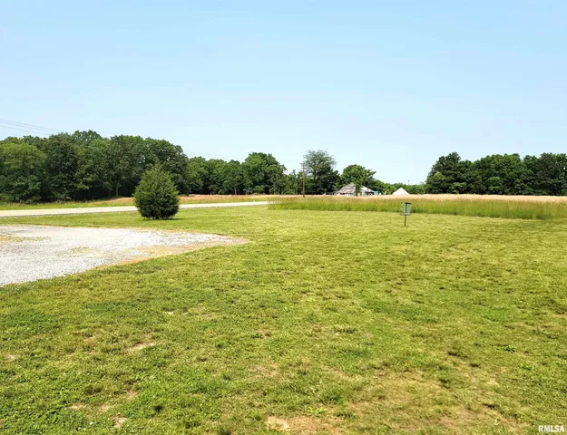 $136,900 | 7324 State Rte 161 Extension, Iuka, IL 62849