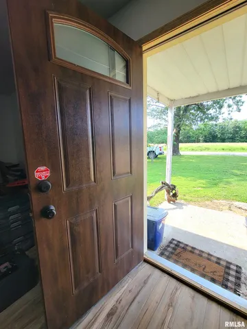 $136,900 | 7324 State Rte 161 Extension, Iuka, IL 62849