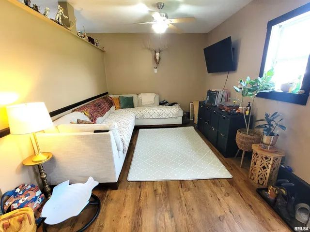 $136,900 | 7324 State Rte 161 Extension, Iuka, IL 62849