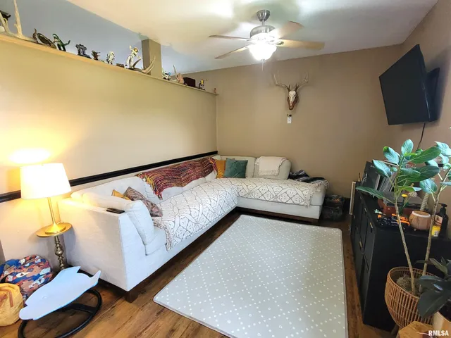 $136,900 | 7324 State Rte 161 Extension, Iuka, IL 62849