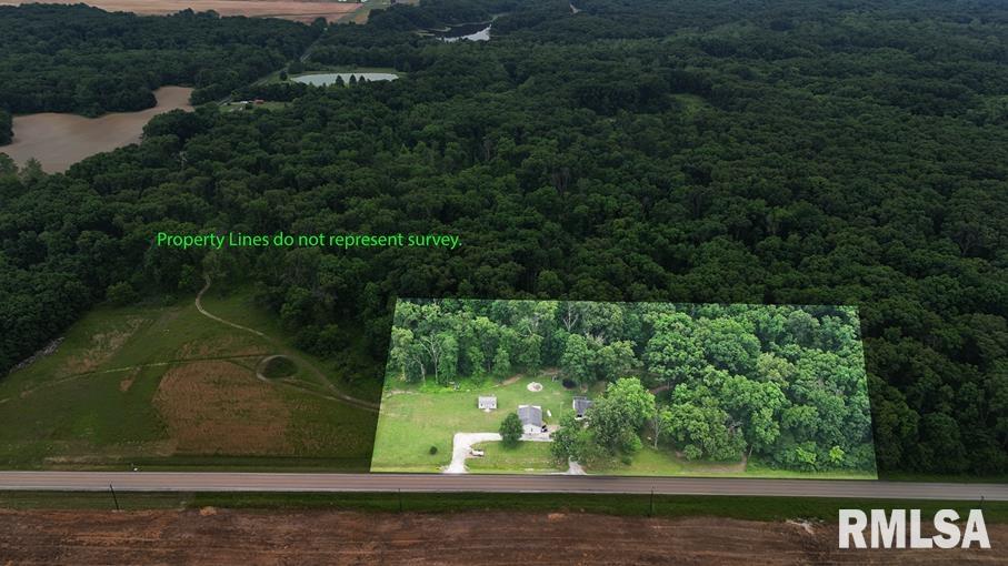 7324 State Rte 161 Extension Iuka, IL 62849 - Photo 78 of 78