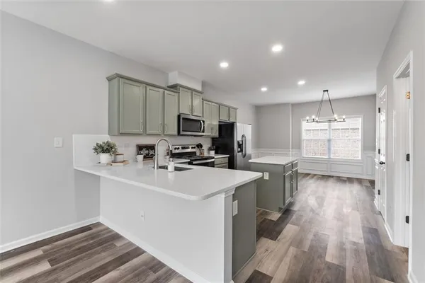 $365,000 | 2100 Tidal Cove, Lawrenceville, GA 30043