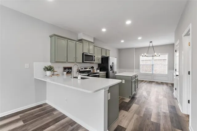 $368,500 | 2100 Tidal Cove, Lawrenceville, GA 30043