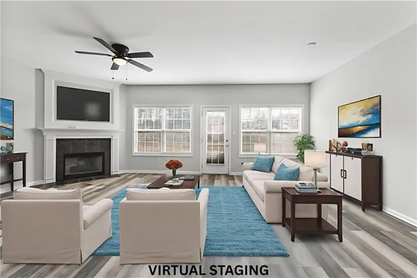 $365,000 | 2100 Tidal Cove, Lawrenceville, GA 30043