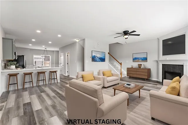 $368,500 | 2100 Tidal Cove, Lawrenceville, GA 30043