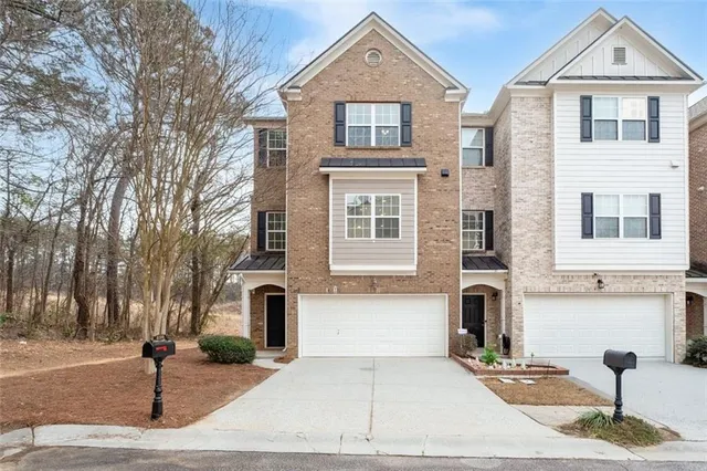 $368,500 | 2100 Tidal Cove, Lawrenceville, GA 30043