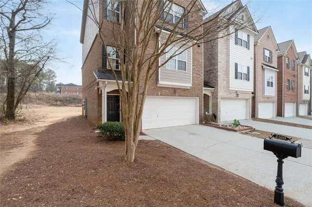 $368,500 | 2100 Tidal Cove, Lawrenceville, GA 30043
