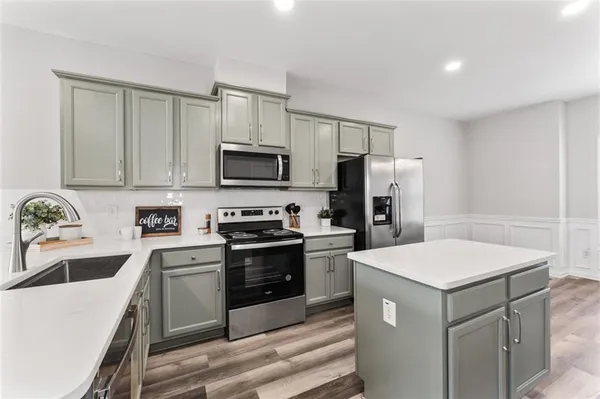 $365,000 | 2100 Tidal Cove, Lawrenceville, GA 30043