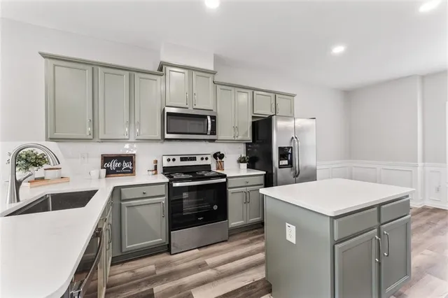 $368,500 | 2100 Tidal Cove, Lawrenceville, GA 30043