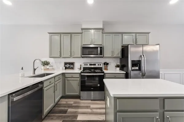 $365,000 | 2100 Tidal Cove, Lawrenceville, GA 30043