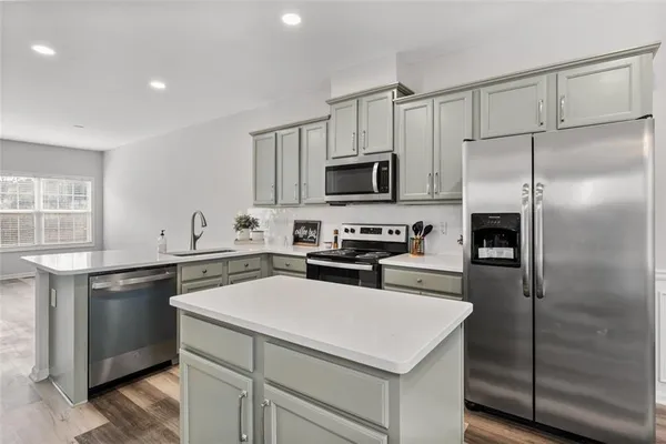 $365,000 | 2100 Tidal Cove, Lawrenceville, GA 30043