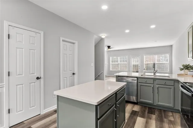 $368,500 | 2100 Tidal Cove, Lawrenceville, GA 30043