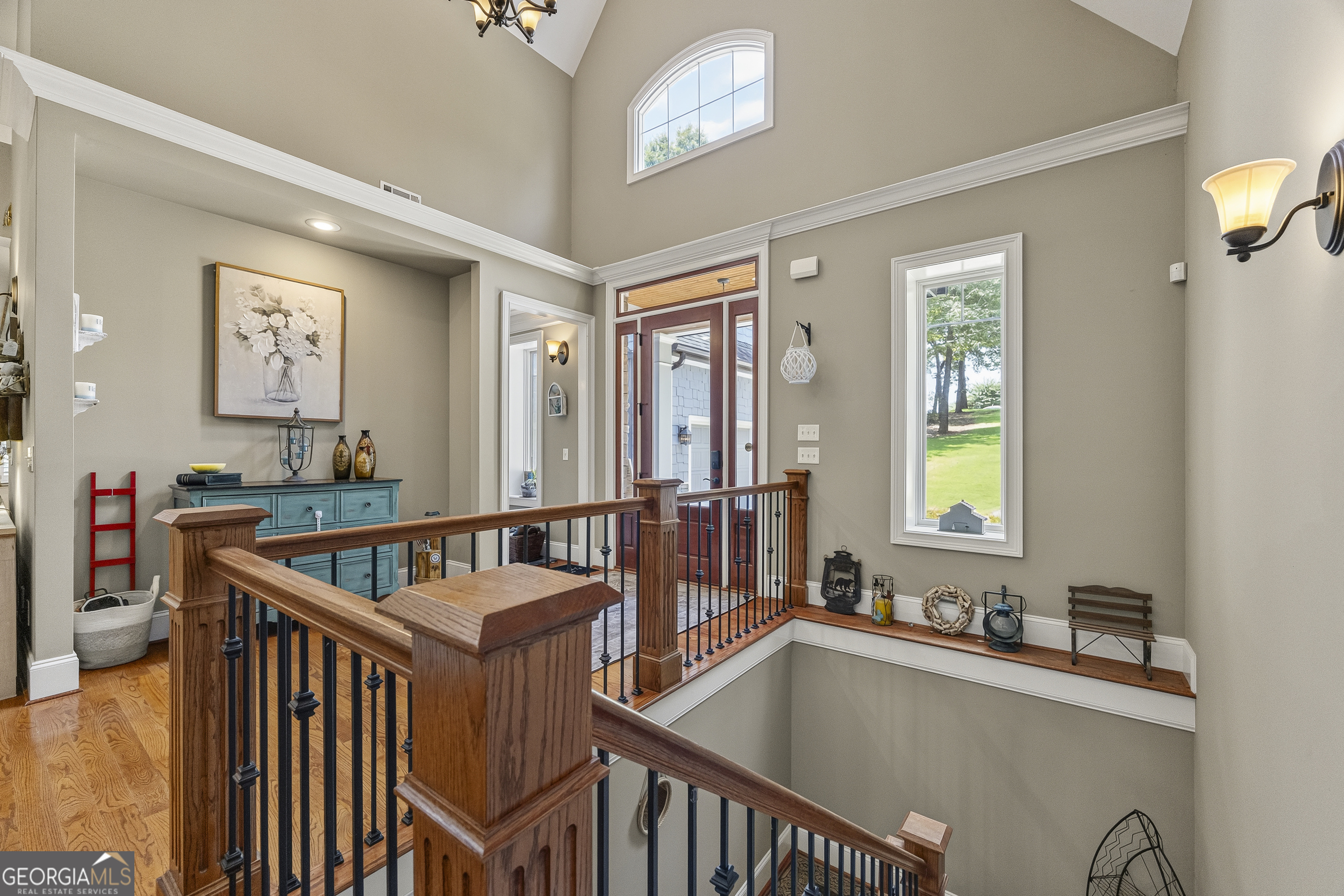 540 Capri Point Lavonia, GA 30553 - Photo 109 of 127