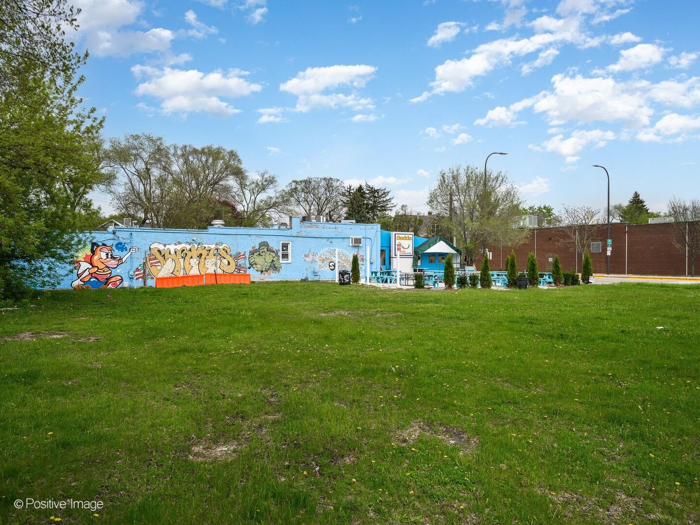 2632 Gross Point Road Evanston, IL 60201 - Photo 8 of 17 a view of an house with a big yard