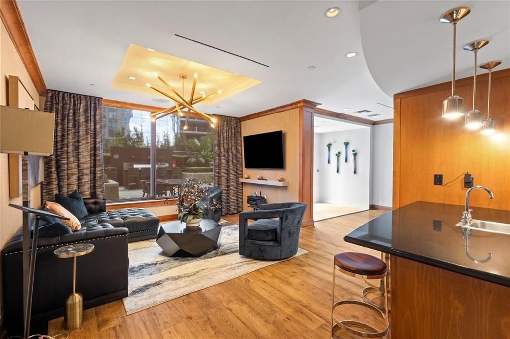 3445 Stratford Road Northeast, Unit 2309 Atlanta, GA 30326 - Photo 50 of 53