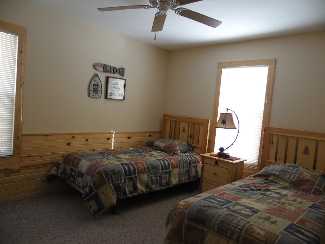 10651 Swamp Lake Road Tomahawk, WI 54487 - Photo 12 of 14 Gallery Image 12