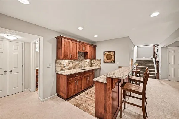 $700,000 | 11519 West 144th Place, Olathe, KS 66062