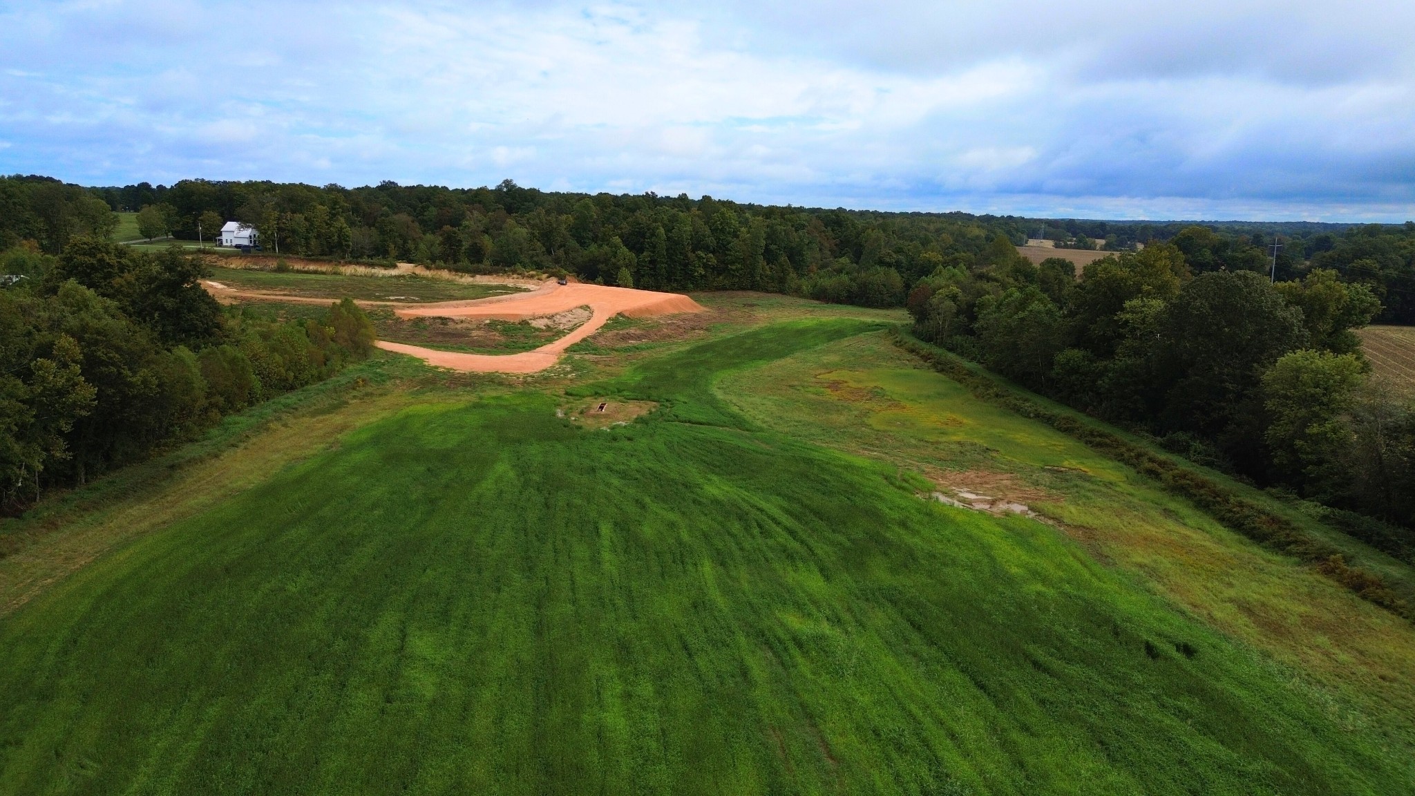 129 Tom White Road Big Sandy, TN 38221 - Photo 8 of 14