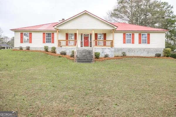 $269,000 | 103 Whipoorwill Way, Dublin, GA 31021