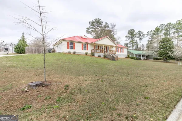 $264,000 | 103 Whipoorwill Way, Dublin, GA 31021
