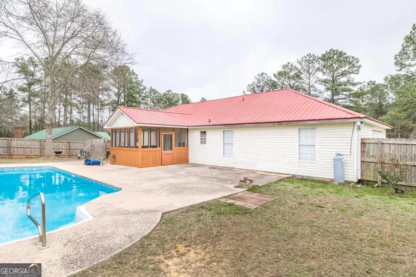 $264,000 | 103 Whipoorwill Way, Dublin, GA 31021