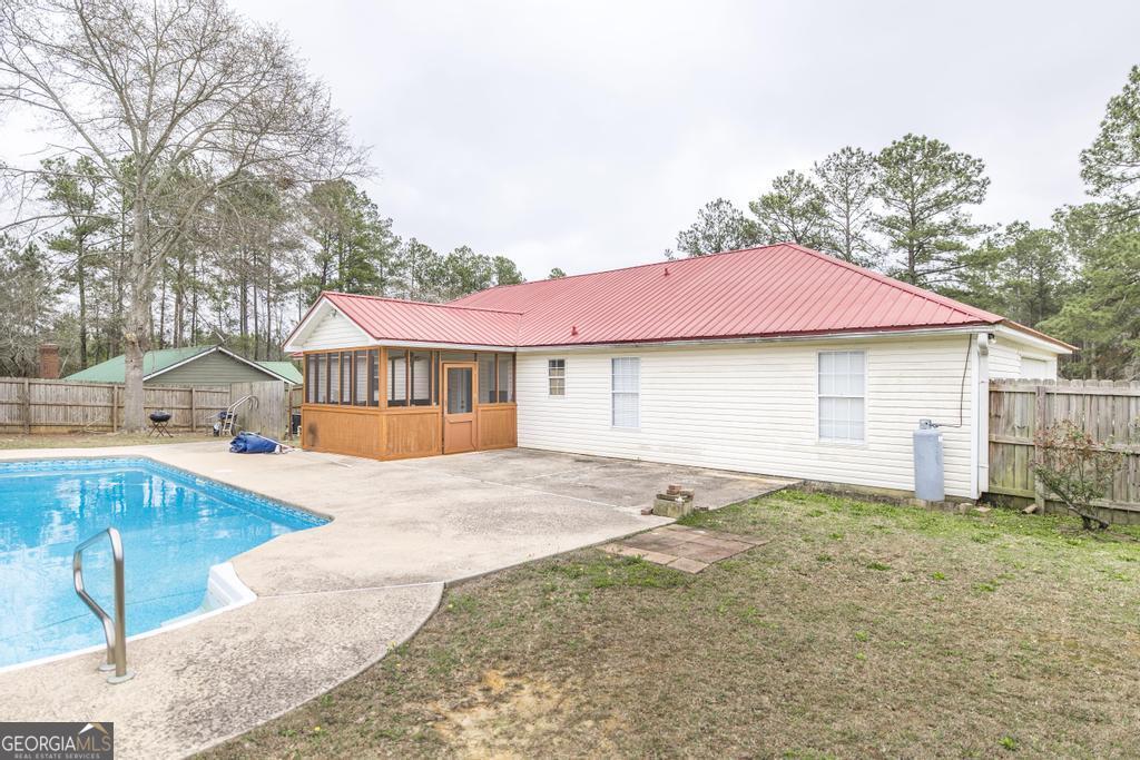 103 Whipoorwill Way Dublin, GA 31021 - Photo 25 of 29