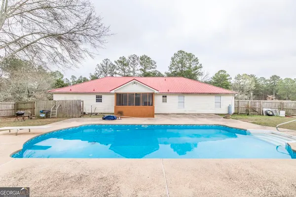 $264,000 | 103 Whipoorwill Way, Dublin, GA 31021