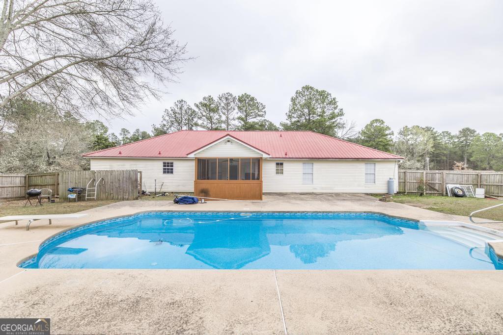 103 Whipoorwill Way Dublin, GA 31021 - Photo 26 of 29