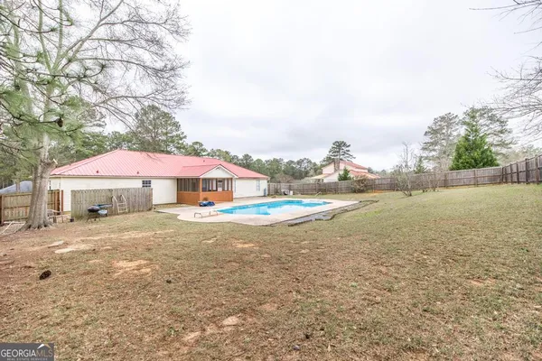 $264,000 | 103 Whipoorwill Way, Dublin, GA 31021