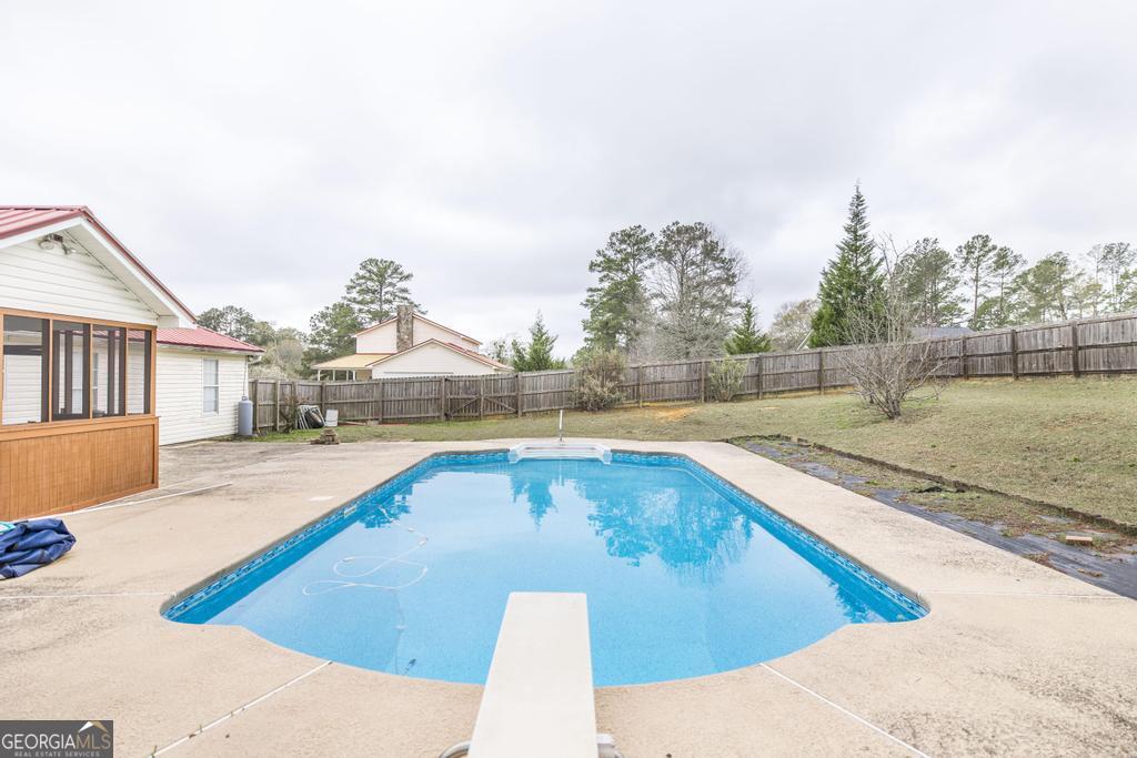 103 Whipoorwill Way Dublin, GA 31021 - Photo 28 of 29