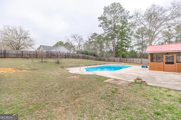 $264,000 | 103 Whipoorwill Way, Dublin, GA 31021