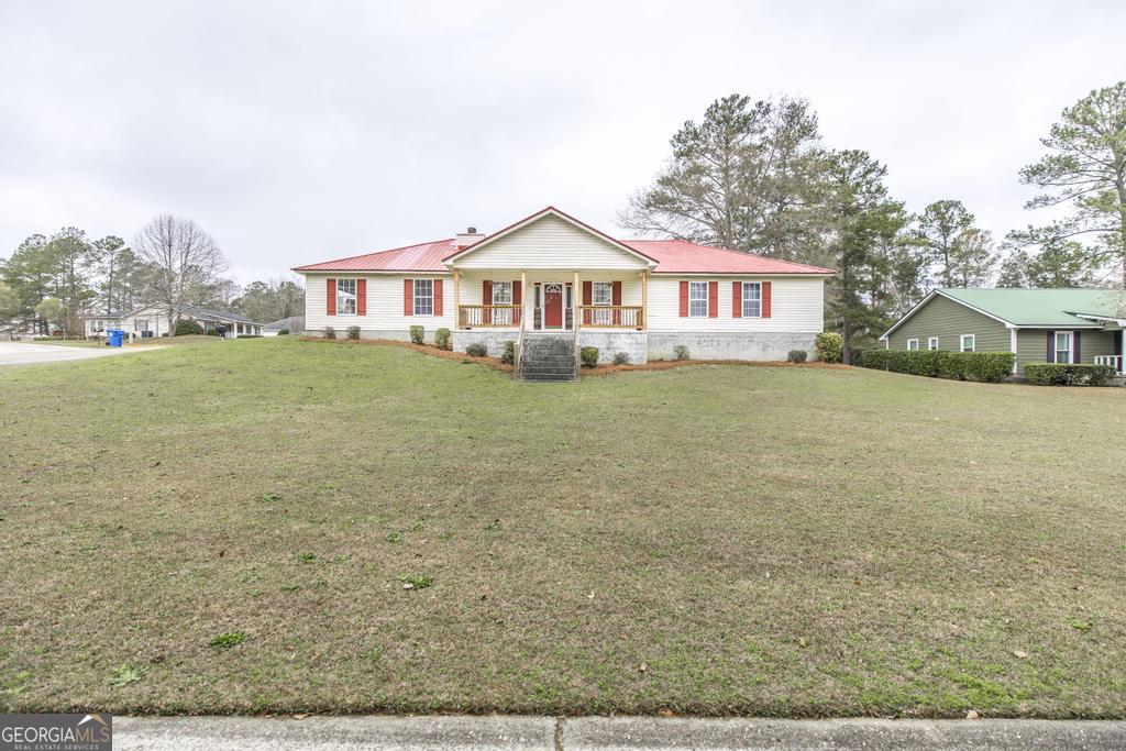 103 Whipoorwill Way Dublin, GA 31021 - Photo 3 of 29