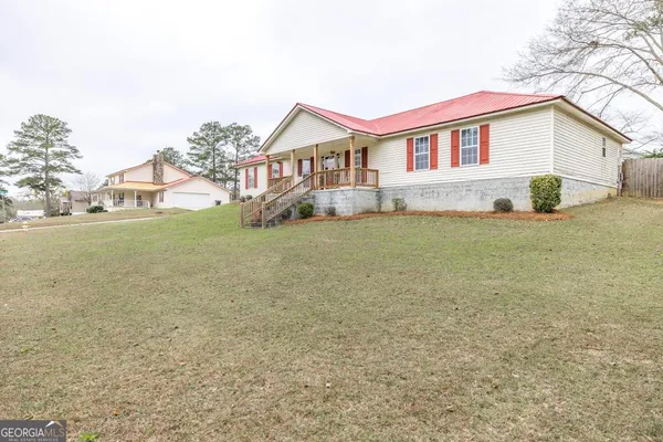 $264,000 | 103 Whipoorwill Way, Dublin, GA 31021