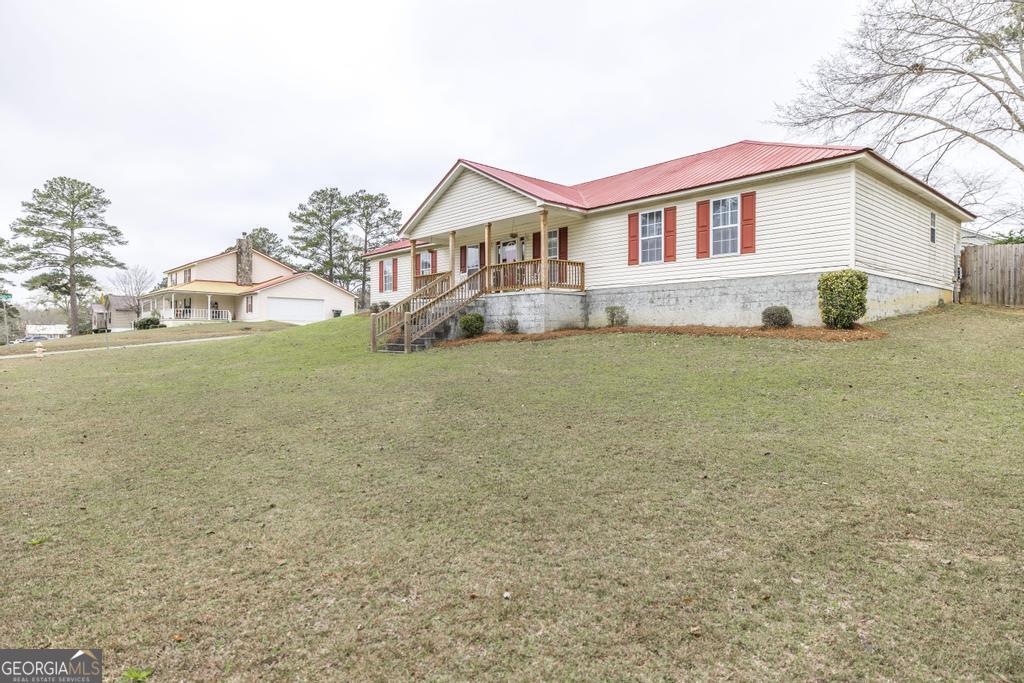 103 Whipoorwill Way Dublin, GA 31021 - Photo 4 of 29