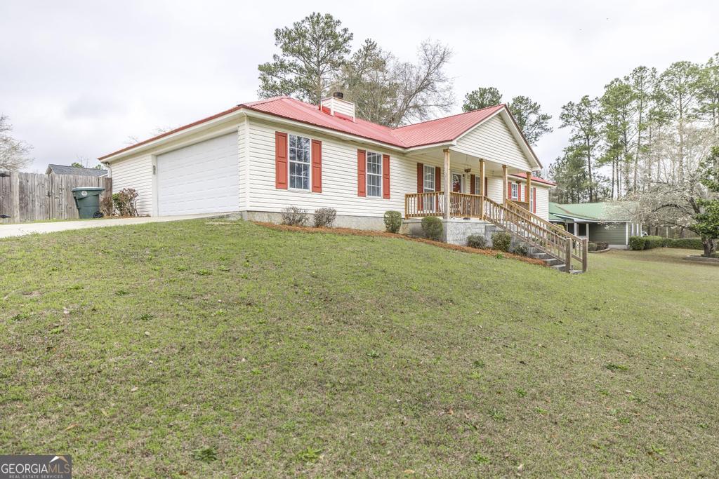 103 Whipoorwill Way Dublin, GA 31021 - Photo 5 of 29