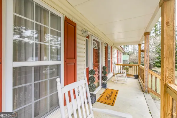 $264,000 | 103 Whipoorwill Way, Dublin, GA 31021