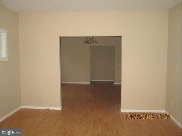5414 Tramore Road Baltimore, MD 21214 - Photo 3 of 24 a view of an empty room