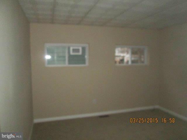 5414 Tramore Road Baltimore, MD 21214 - Photo 8 of 24 a view of an empty room