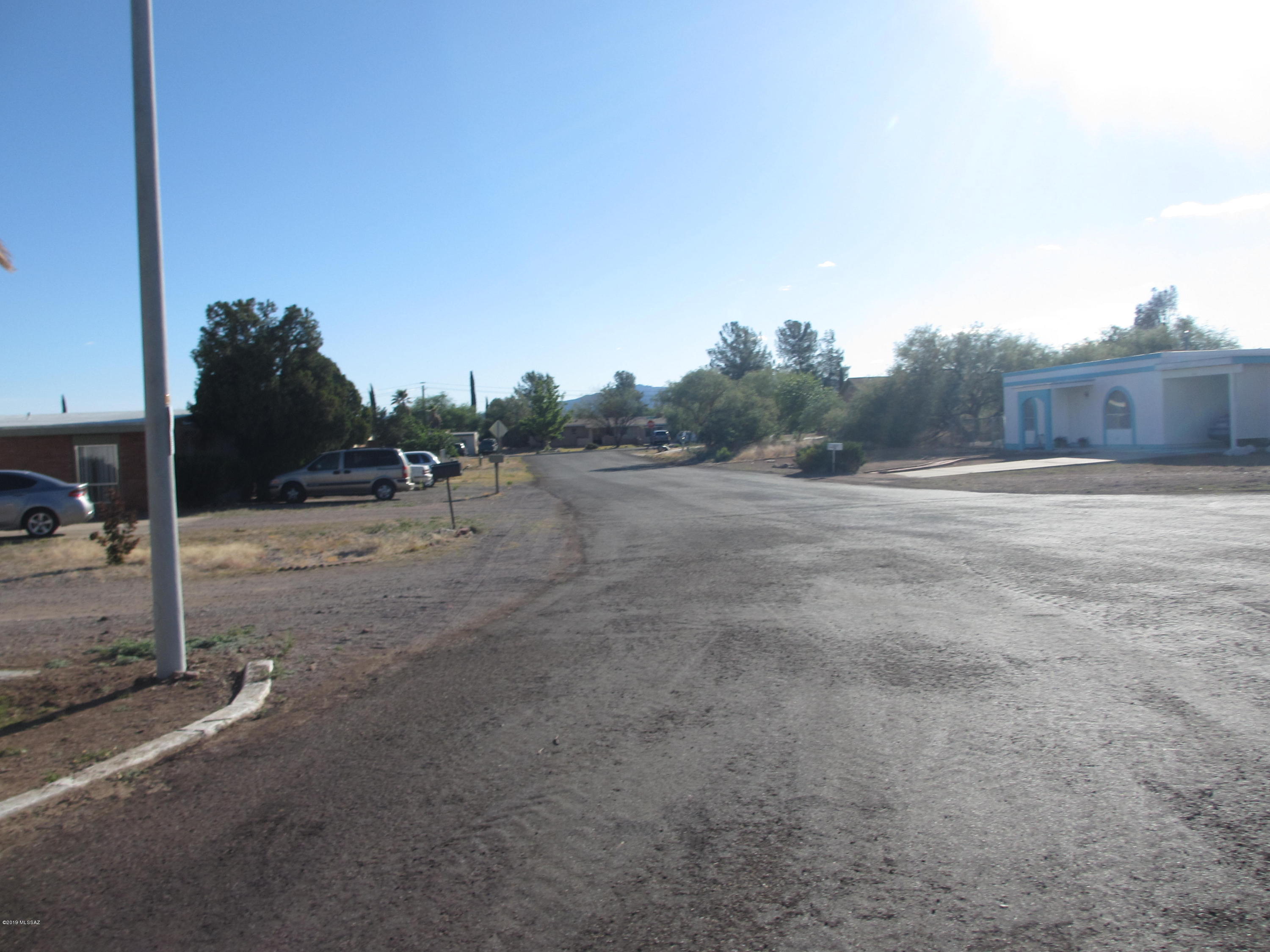 409 B Sykes Circle Rio Rico, AZ 85648 - Photo 24 of 26