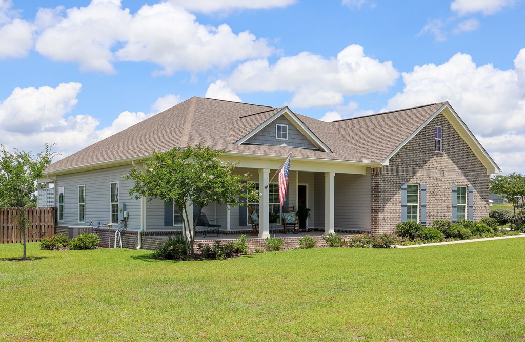 1509 Skipper Road Dothan, AL 36301 - Photo 2 of 44