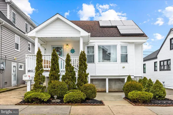 $35,000 | 208 North Lancaster Avenue, Margate City, NJ 08402
