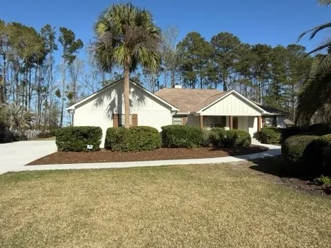 $4,500 | 2011 Bayswater Road, Brunswick, GA 31525