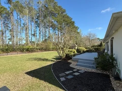 $4,500 | 2011 Bayswater Road, Brunswick, GA 31525