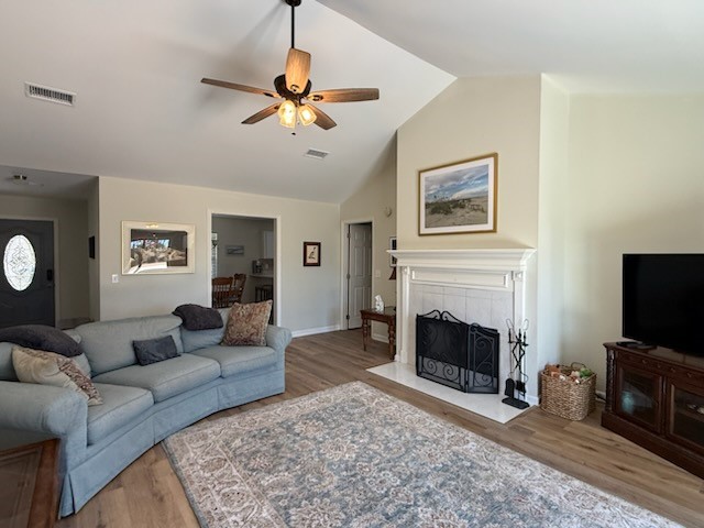 2011 Bayswater Road Brunswick, GA 31525 - Photo 4 of 16