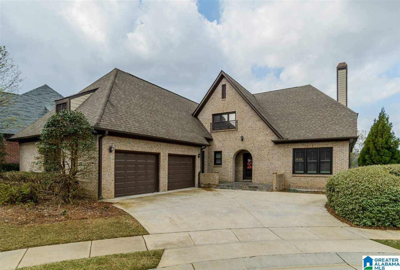 5627 Chestnut Trace Birmingham, AL 35244 - Photo 1 of 41