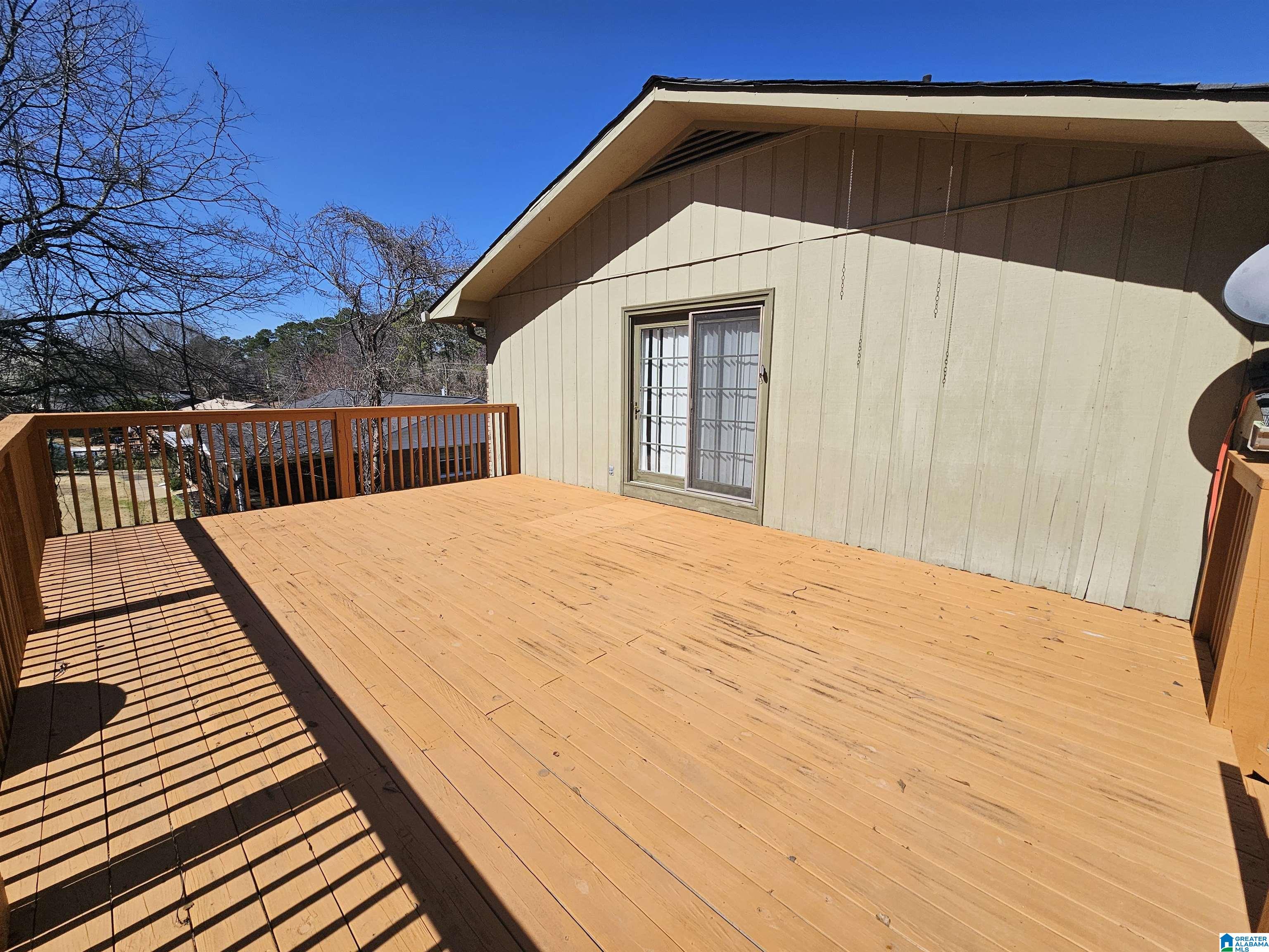 408 Cherokee Trail Anniston, AL 36206 - Photo 28 of 29