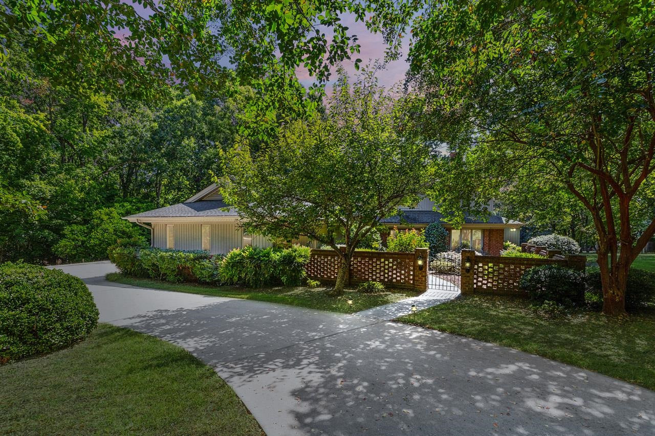 1716 Faison Road Durham, NC 27705 - Photo 54 of 56 Photo 54