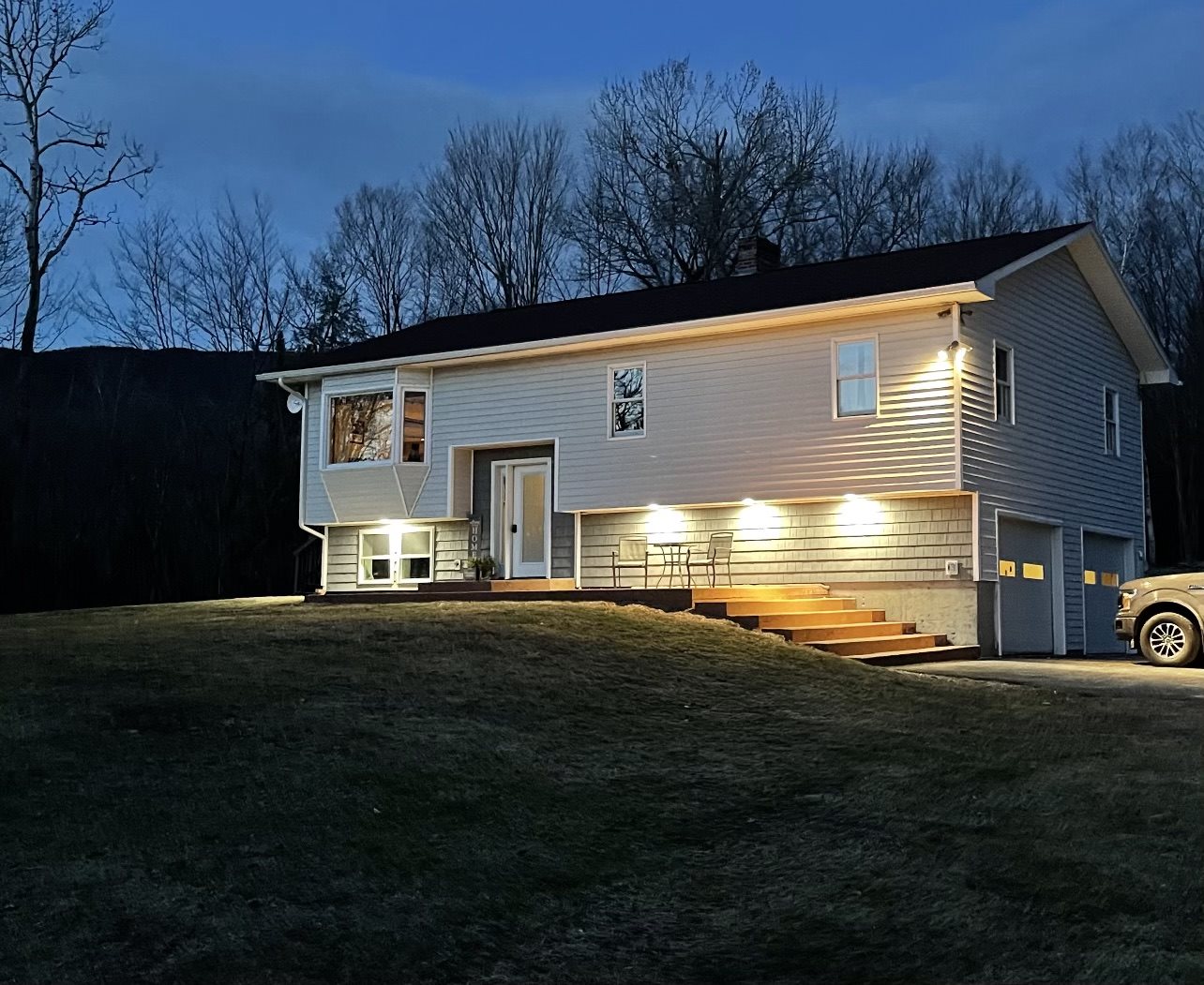 36 Arthur Whitegate Road Lancaster, NH 03584 - Photo 1 of 36