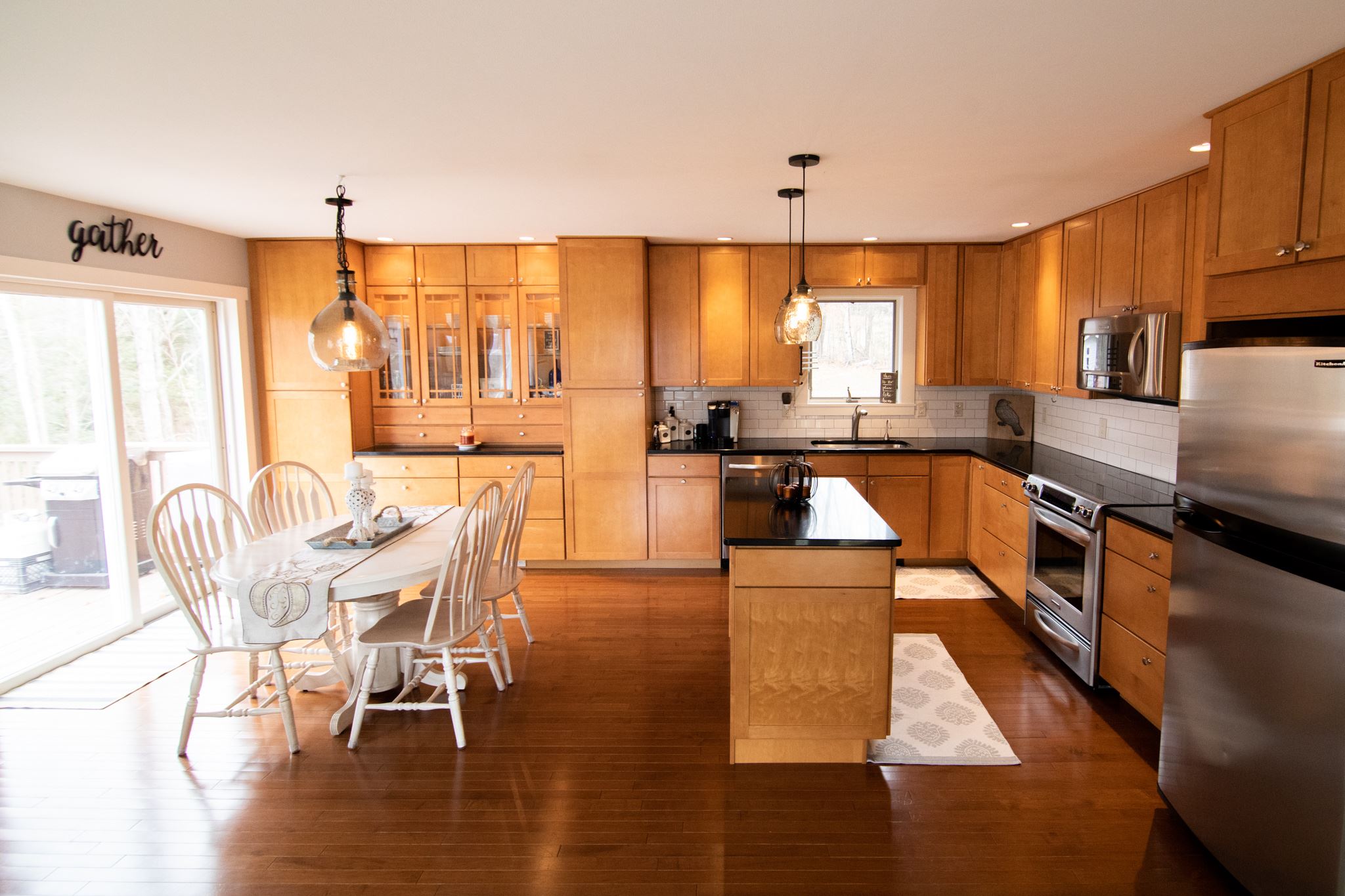 36 Arthur Whitegate Road Lancaster, NH 03584 - Photo 6 of 36