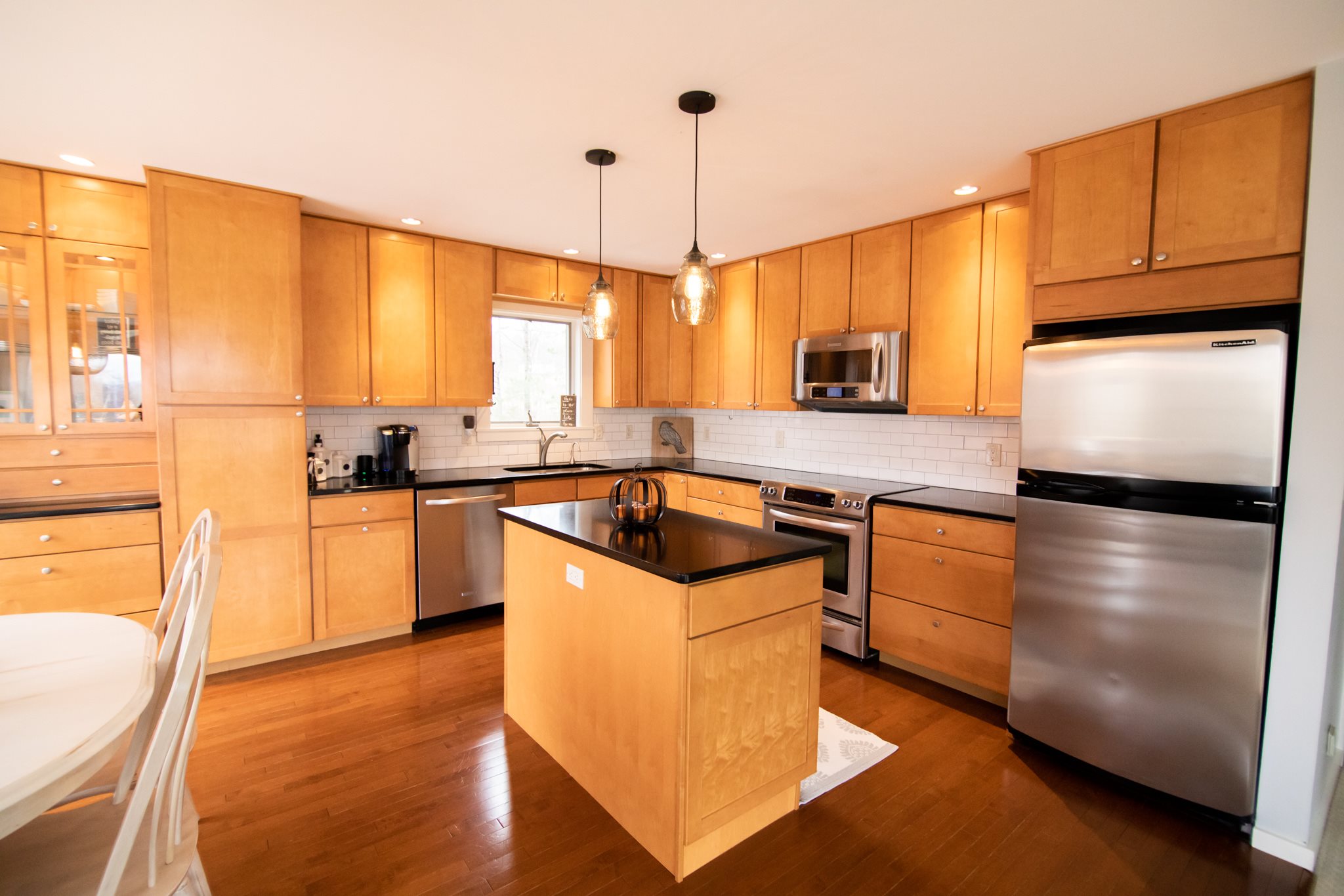 36 Arthur Whitegate Road Lancaster, NH 03584 - Photo 8 of 36